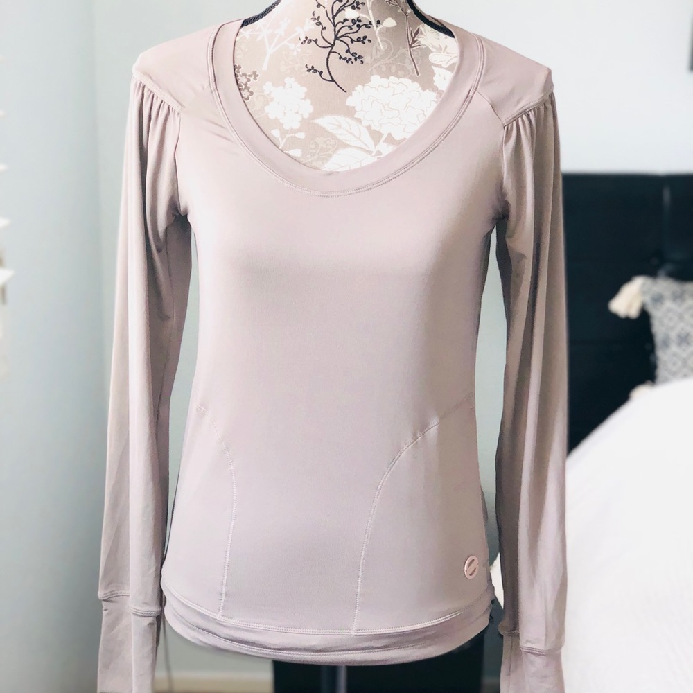 Stella maccartney sport top